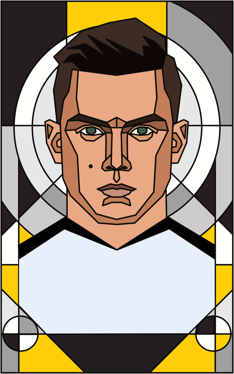 证明了他的 证明了他的