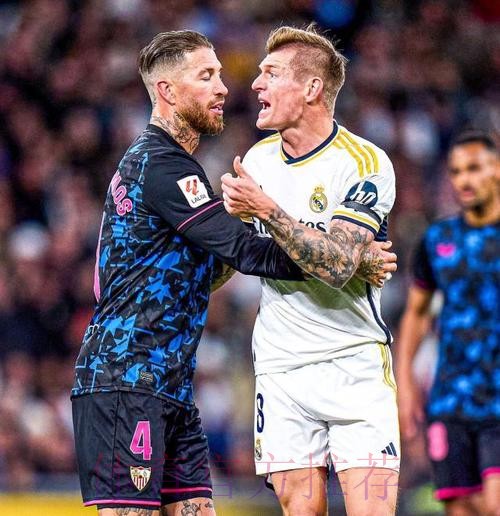 重返伯纳乌!阿斯:皇马准备为拉莫斯举办致敬仪式