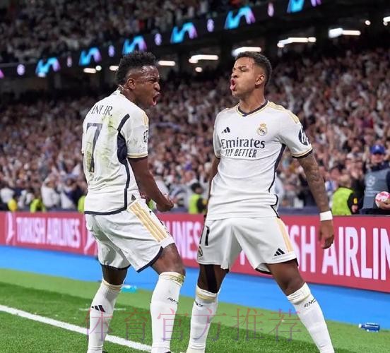 罗德里戈即将与皇马续约至2028年 违约金10亿欧