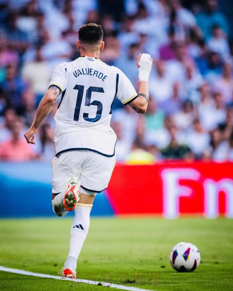 锁住未来!曝卡马文加&巴尔韦德已续约至2028年 锁住未来!曝卡马文加&巴尔韦德已续约至2028年