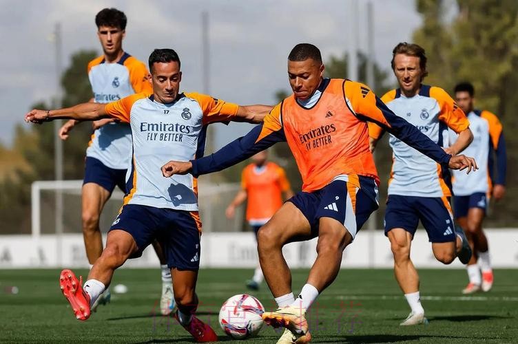 皇馬誓贏打比戰